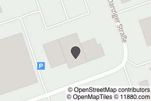 In Kartenansicht öffnen