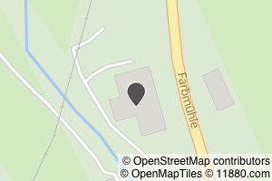 In Kartenansicht öffnen