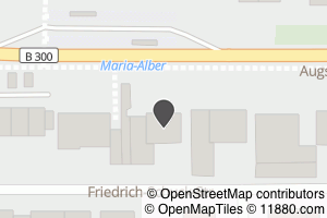 In Kartenansicht öffnen