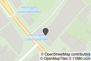 In Kartenansicht öffnen