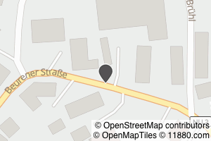 In Kartenansicht öffnen