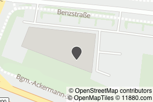 In Kartenansicht öffnen