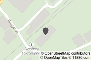 In Kartenansicht öffnen