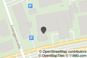 In Kartenansicht öffnen