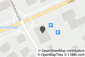 In Kartenansicht öffnen