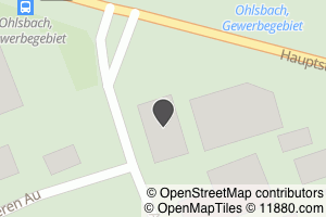 In Kartenansicht öffnen