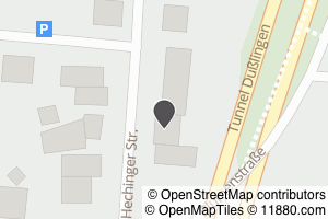 In Kartenansicht öffnen