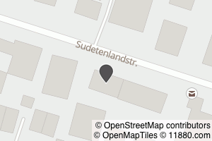 In Kartenansicht öffnen