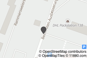 In Kartenansicht öffnen