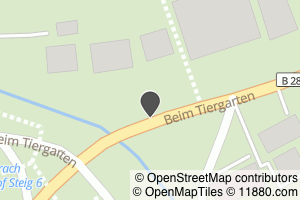 In Kartenansicht öffnen