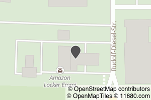 In Kartenansicht öffnen