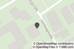 In Kartenansicht öffnen