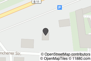 In Kartenansicht öffnen