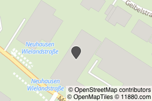 In Kartenansicht öffnen