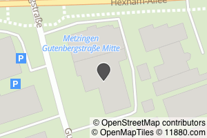 In Kartenansicht öffnen