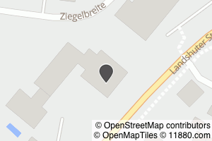 In Kartenansicht öffnen