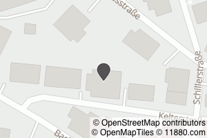 In Kartenansicht öffnen