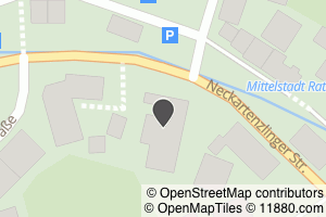 In Kartenansicht öffnen