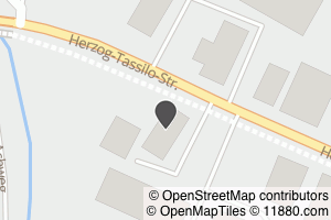 In Kartenansicht öffnen