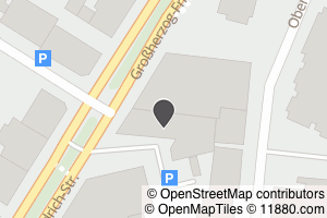 In Kartenansicht öffnen