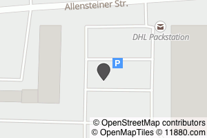 In Kartenansicht öffnen