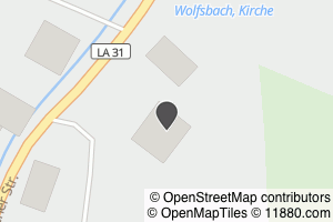 In Kartenansicht öffnen