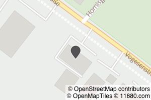 In Kartenansicht öffnen