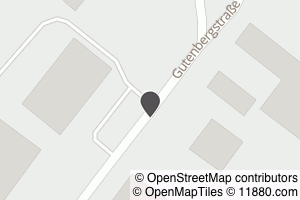 In Kartenansicht öffnen