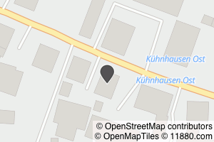 In Kartenansicht öffnen