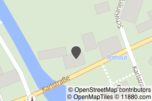 In Kartenansicht öffnen