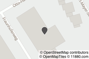 In Kartenansicht öffnen