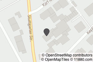 In Kartenansicht öffnen