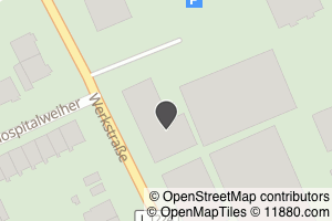 In Kartenansicht öffnen