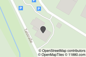 In Kartenansicht öffnen