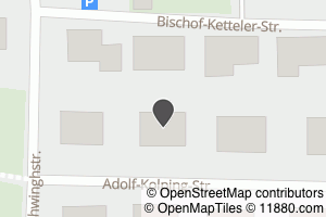 In Kartenansicht öffnen