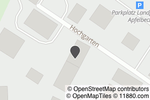 In Kartenansicht öffnen