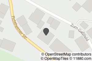 In Kartenansicht öffnen