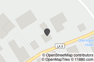 In Kartenansicht öffnen