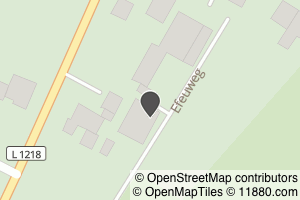 In Kartenansicht öffnen