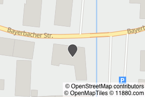 In Kartenansicht öffnen