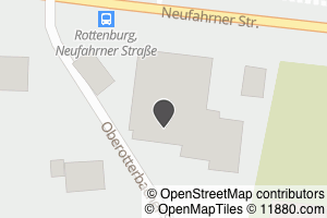 In Kartenansicht öffnen