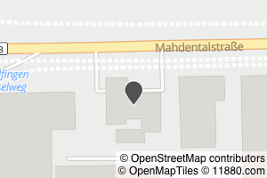 In Kartenansicht öffnen