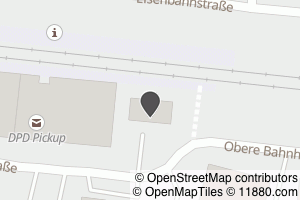 In Kartenansicht öffnen