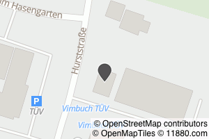 In Kartenansicht öffnen