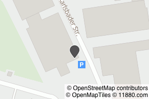 In Kartenansicht öffnen