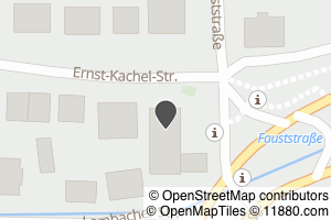 In Kartenansicht öffnen