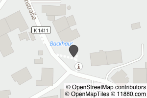 In Kartenansicht öffnen