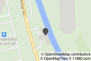 In Kartenansicht öffnen