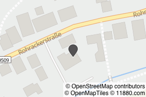 In Kartenansicht öffnen