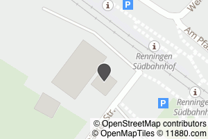 In Kartenansicht öffnen